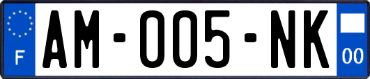 AM-005-NK