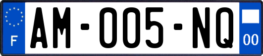 AM-005-NQ