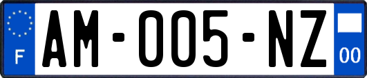 AM-005-NZ