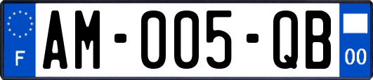 AM-005-QB