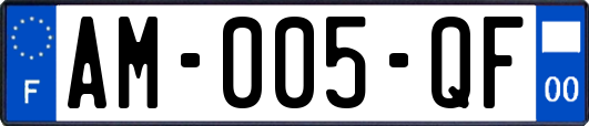 AM-005-QF