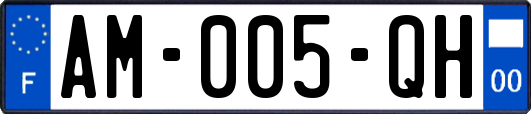 AM-005-QH
