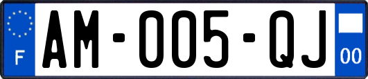 AM-005-QJ