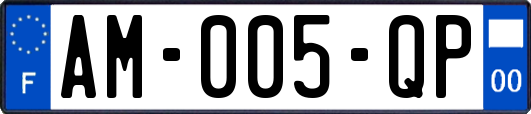 AM-005-QP