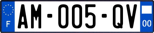 AM-005-QV