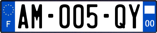 AM-005-QY