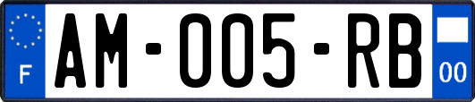 AM-005-RB