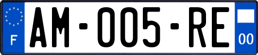 AM-005-RE