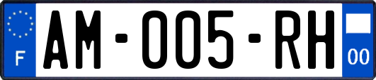 AM-005-RH