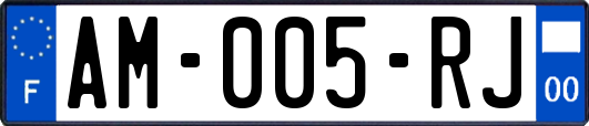 AM-005-RJ