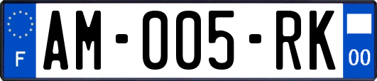 AM-005-RK