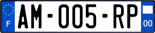 AM-005-RP