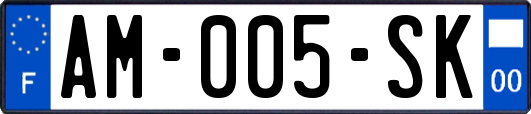 AM-005-SK
