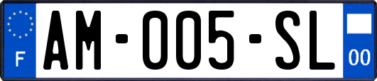 AM-005-SL