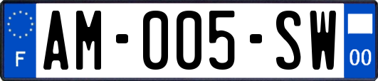 AM-005-SW