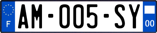 AM-005-SY