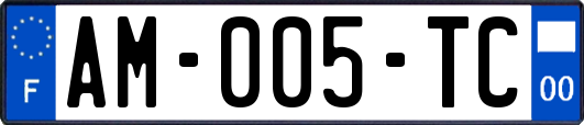 AM-005-TC