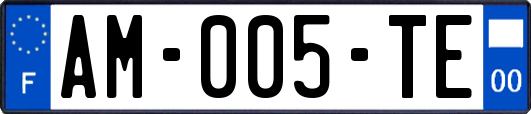 AM-005-TE