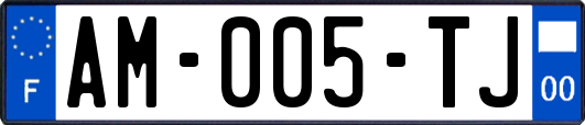 AM-005-TJ