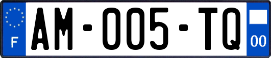 AM-005-TQ