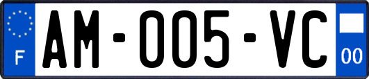 AM-005-VC
