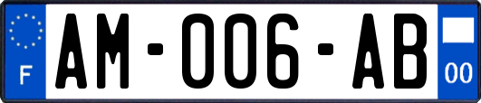 AM-006-AB