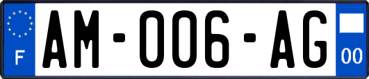 AM-006-AG