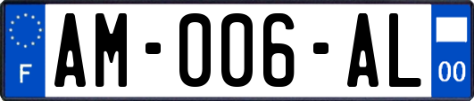 AM-006-AL