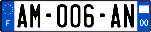 AM-006-AN