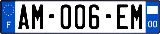 AM-006-EM