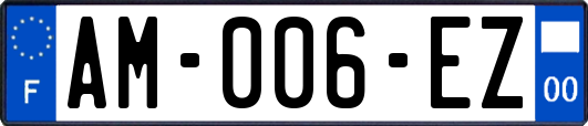 AM-006-EZ