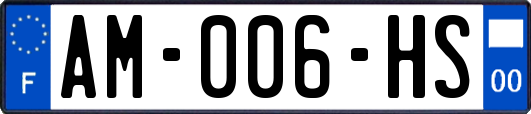 AM-006-HS