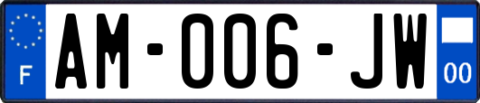 AM-006-JW