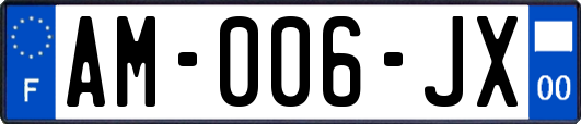 AM-006-JX
