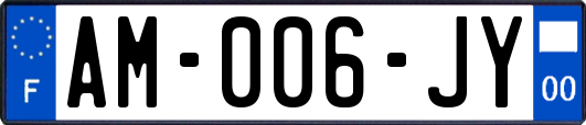 AM-006-JY