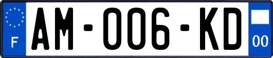 AM-006-KD