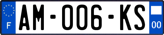 AM-006-KS
