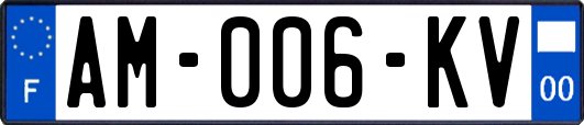 AM-006-KV