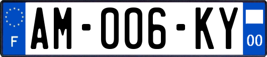AM-006-KY