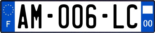 AM-006-LC