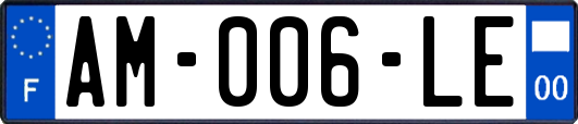 AM-006-LE