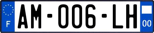 AM-006-LH