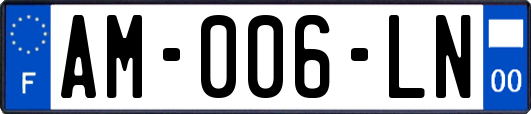 AM-006-LN