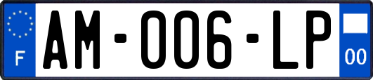 AM-006-LP