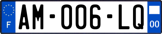 AM-006-LQ
