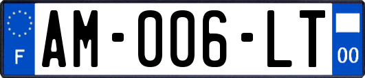 AM-006-LT