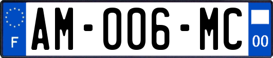 AM-006-MC