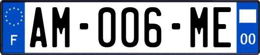 AM-006-ME