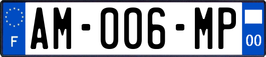 AM-006-MP
