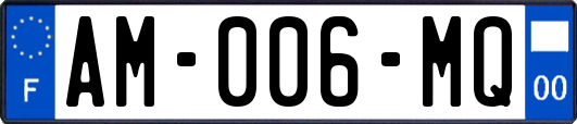 AM-006-MQ